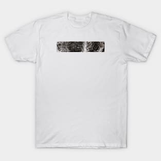 White Noise T-Shirt